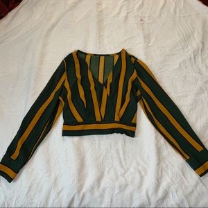 Shein Blouse
